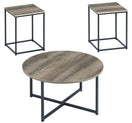 Switch T103-213 COCKTAIL TABLE AND TWO END TABLES 2 image