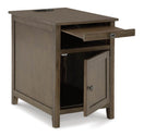 Switch T300-217 END TABLE 2 image