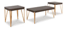 Switch T404-13 COFFEE TABLE AND 2 END TABLES SET 2 image