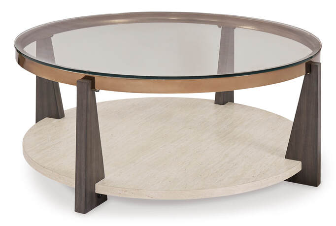 T432-8 COCKTAIL TABLE