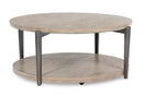 Switch T574 COFFEE TABLE AND 2 END TABLES SET 2 image