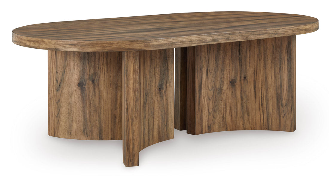 T683-0 COCKTAIL TABLE