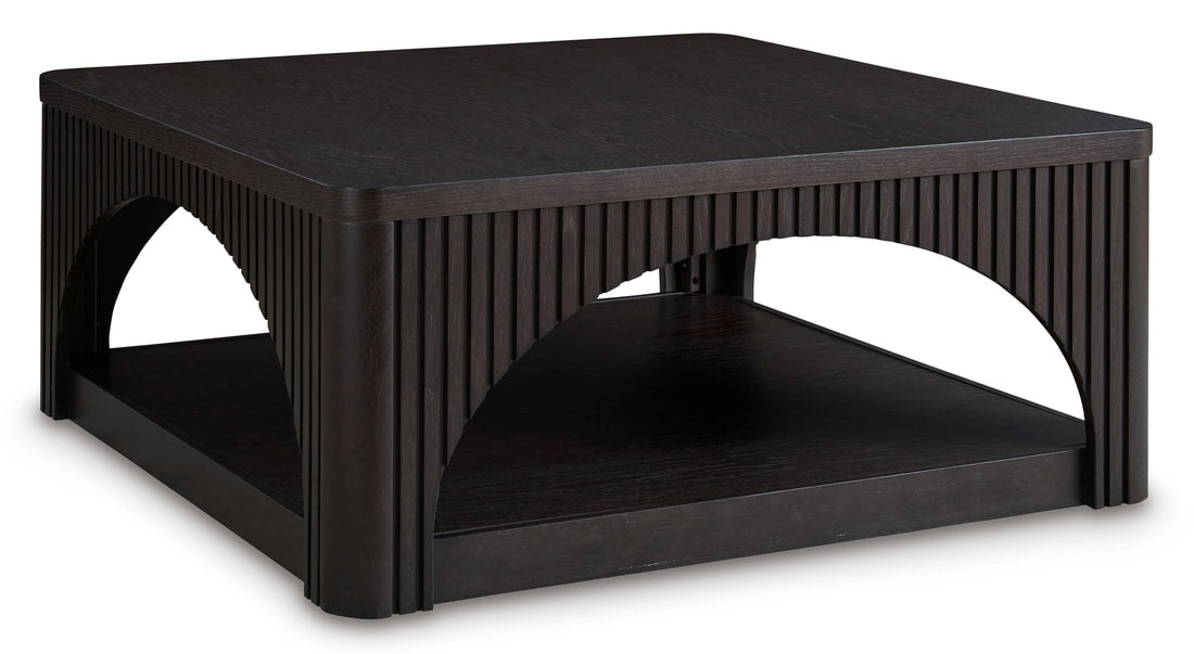 T760-8 COCKTAIL TABLE