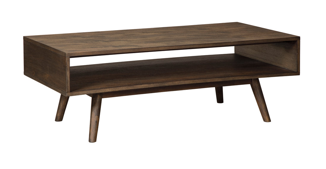T802 OCCASIONAL TABLE