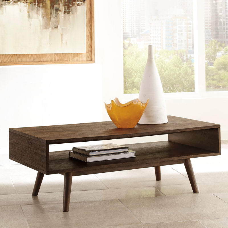 T802 OCCASIONAL TABLE
