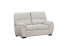 Switch TIFFANY STONE LIVING ROOM SET AVAILABLE AS 2 PIECE OR 3 PIECE SET 3 image