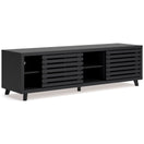 Switch W1013-68 TV STAND 72&quot; L 2 image