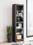 Switch W2721-24 PIER BOOKCASE WITH LED LIGHTS 3 image